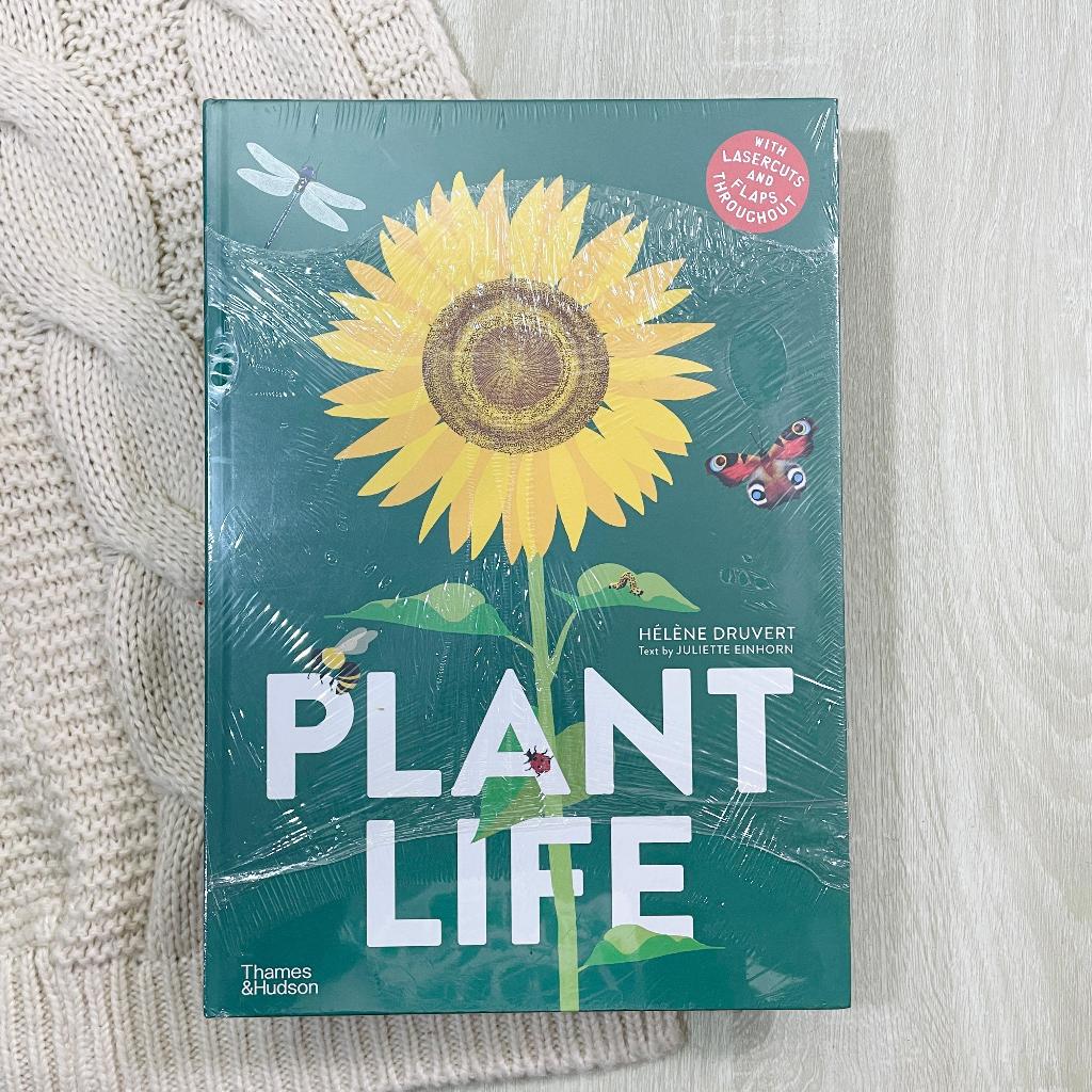 Thames & Hudson - Planet Life