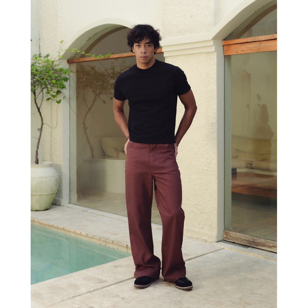 TTV Classic Muscle Tees Raw