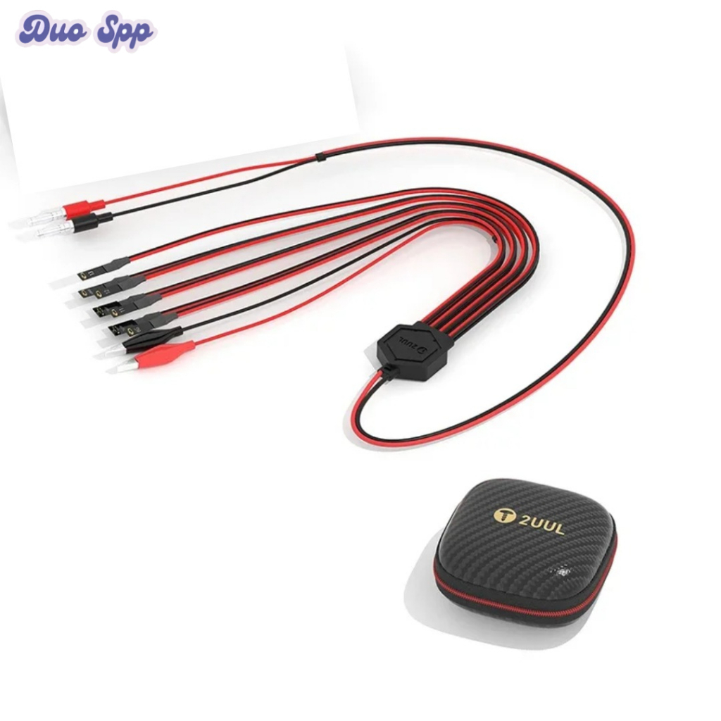 2UUL PW01 - สายจ่ายไฟ 8 - 17 PRO MAX