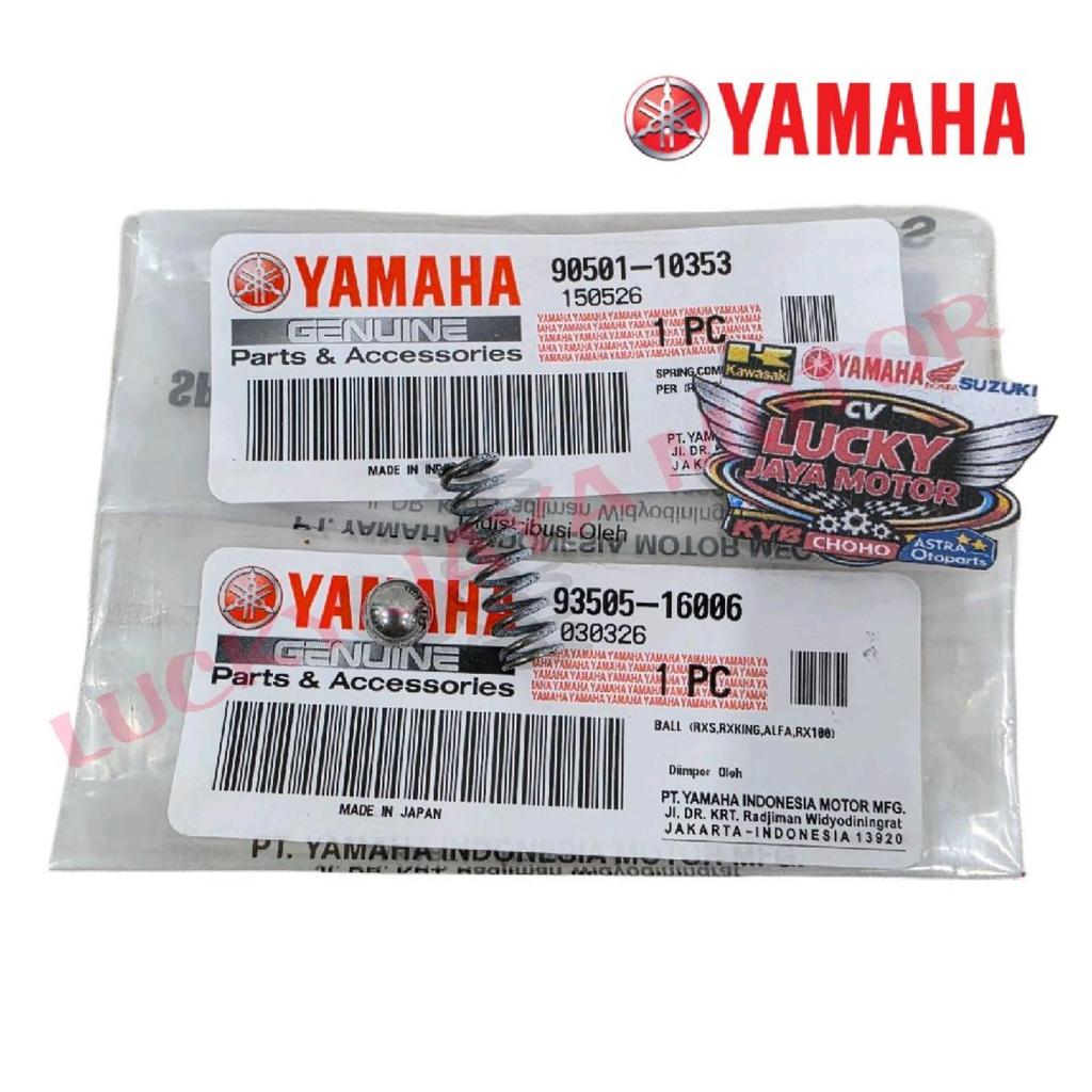 Pelor plus Per switch neutral Rx king Rxking Rxk Original 90501-10353 + 9355-16006