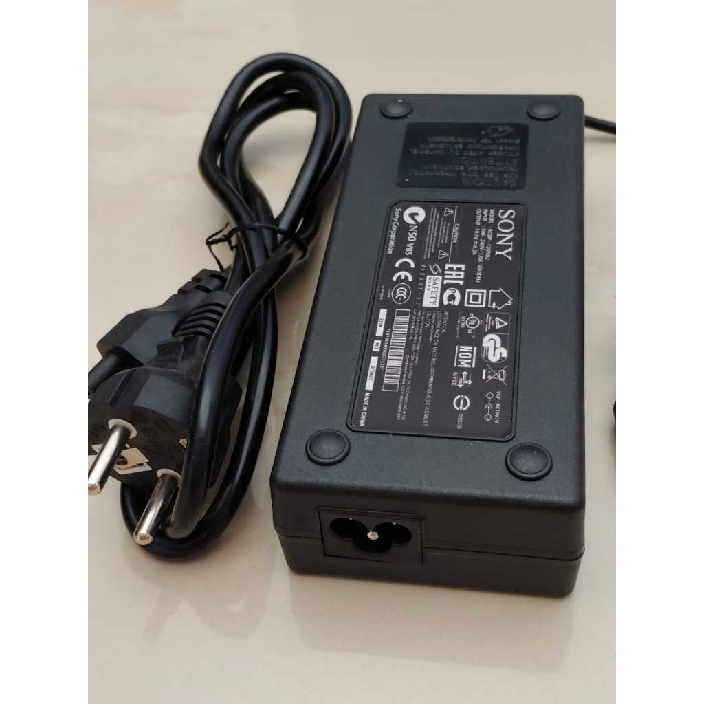 อะแดปเตอร์สําหรับทีวี Sony KD-43X75K 19.5V 96W