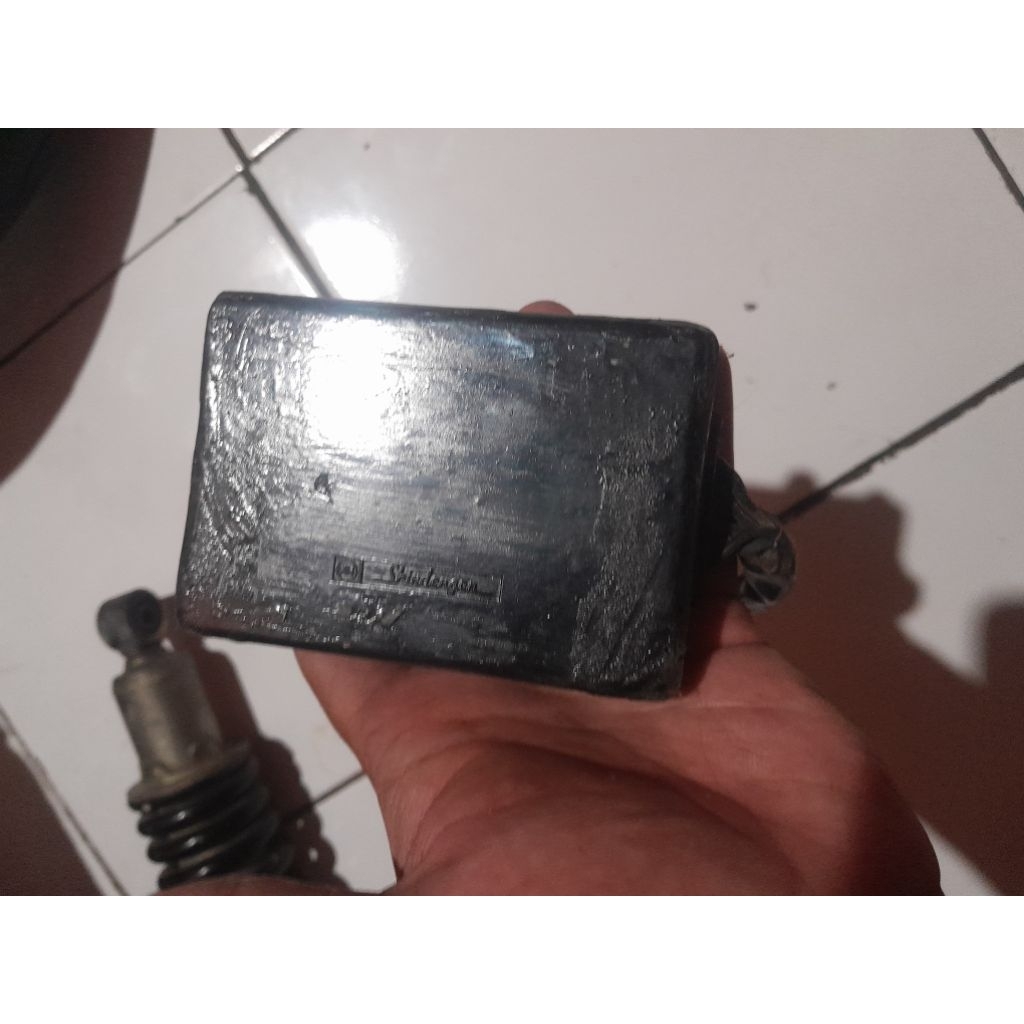 ชิป Ecu honda nsr honda nsr 150