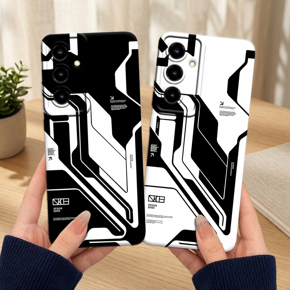 เคส HP สําหรับ BLADE V80 MAX ล่าสุด 2026 Softcase Procamera ซิลิโคนป้องกันโทรศัพท์