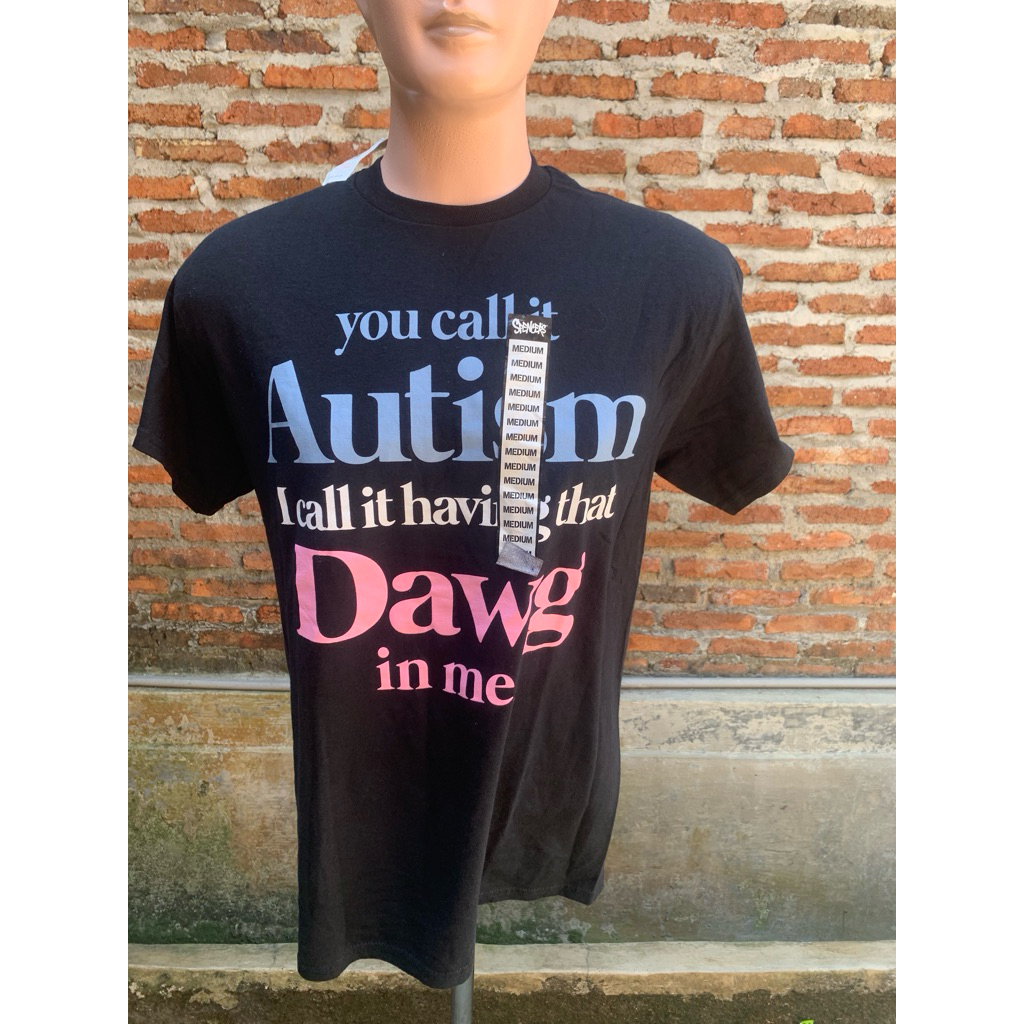 เสื้อยืด SPENCERS STILL NEW