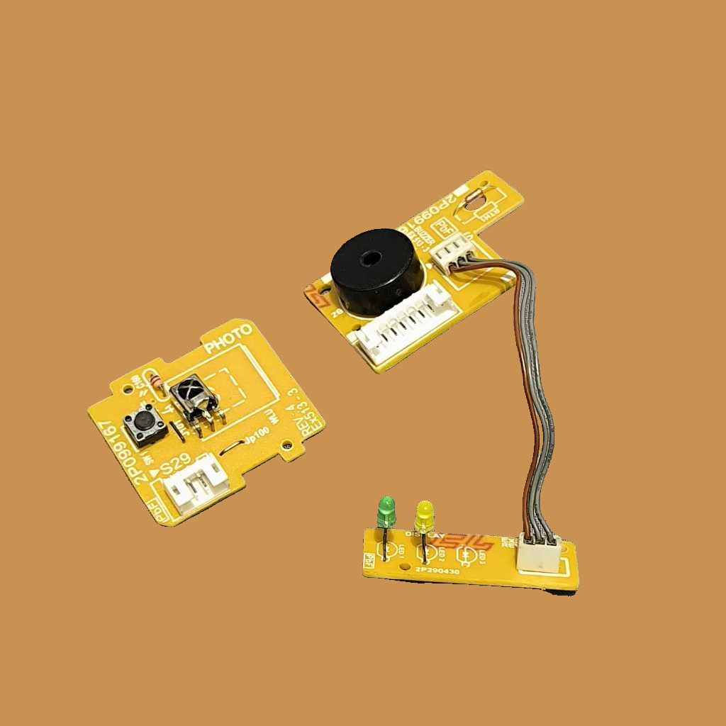 ไดกิ้น 2PK AC Sensor ไดกิ้น ประเทศไทย AC