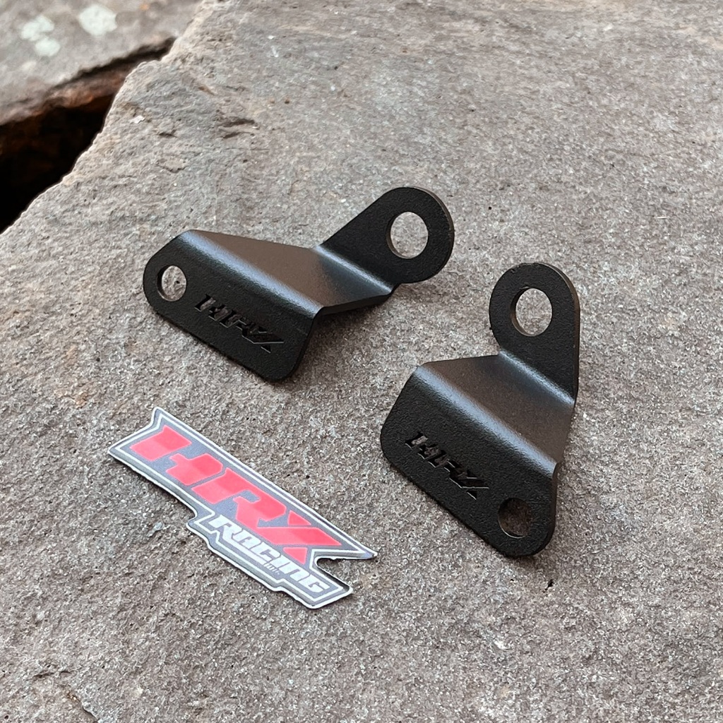 HRX FRONT FENDER BRACKET R15