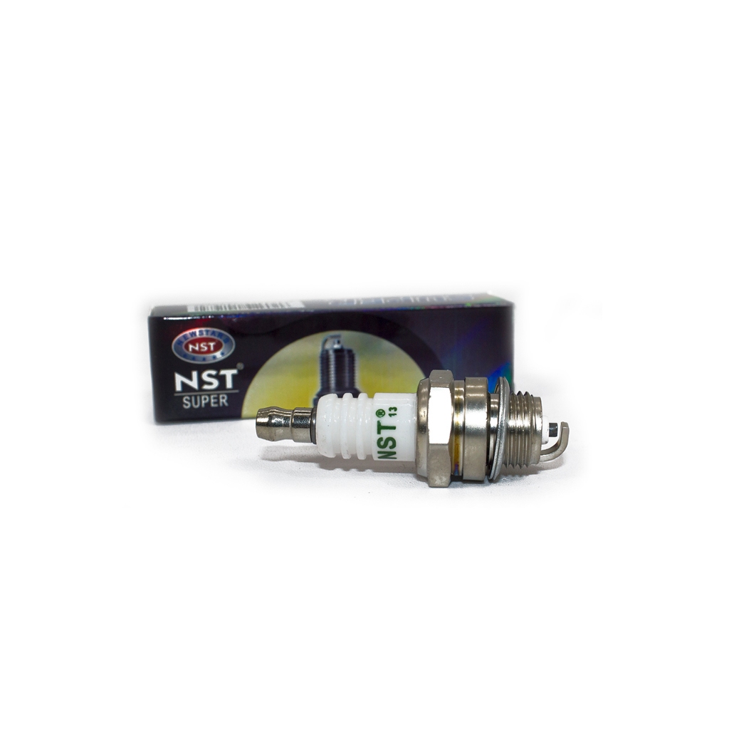 SPARK PLUG (NST)(L6T) - BPM6A