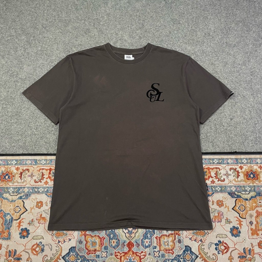 เสื้อยืด Sculptor***
