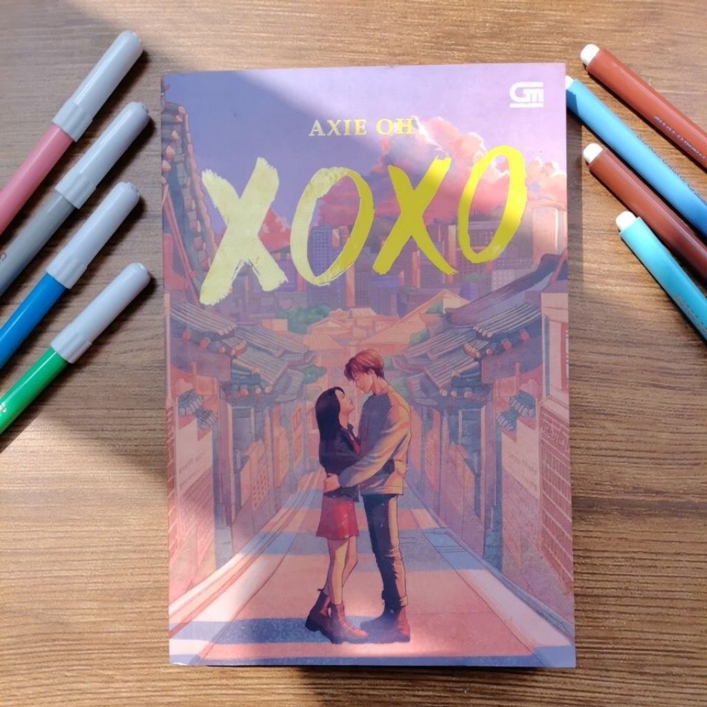 Xoxo Axie Oh********