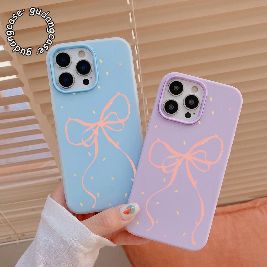 JELLY 2 IN 1 CASE PASTEL CHARM สําหรับ REALME 5 5i 14 15T 15X 16 C11 C15 C17 C20 C21Y C25 C30 C31 C3