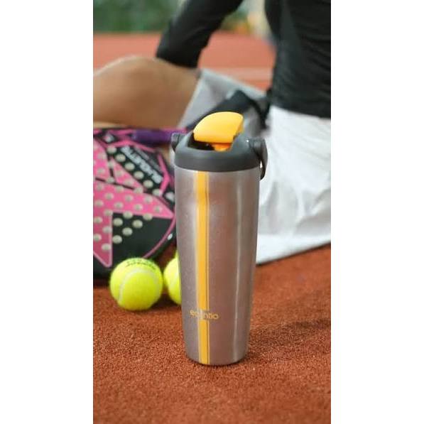 New Active tumbler 900 ลิตร