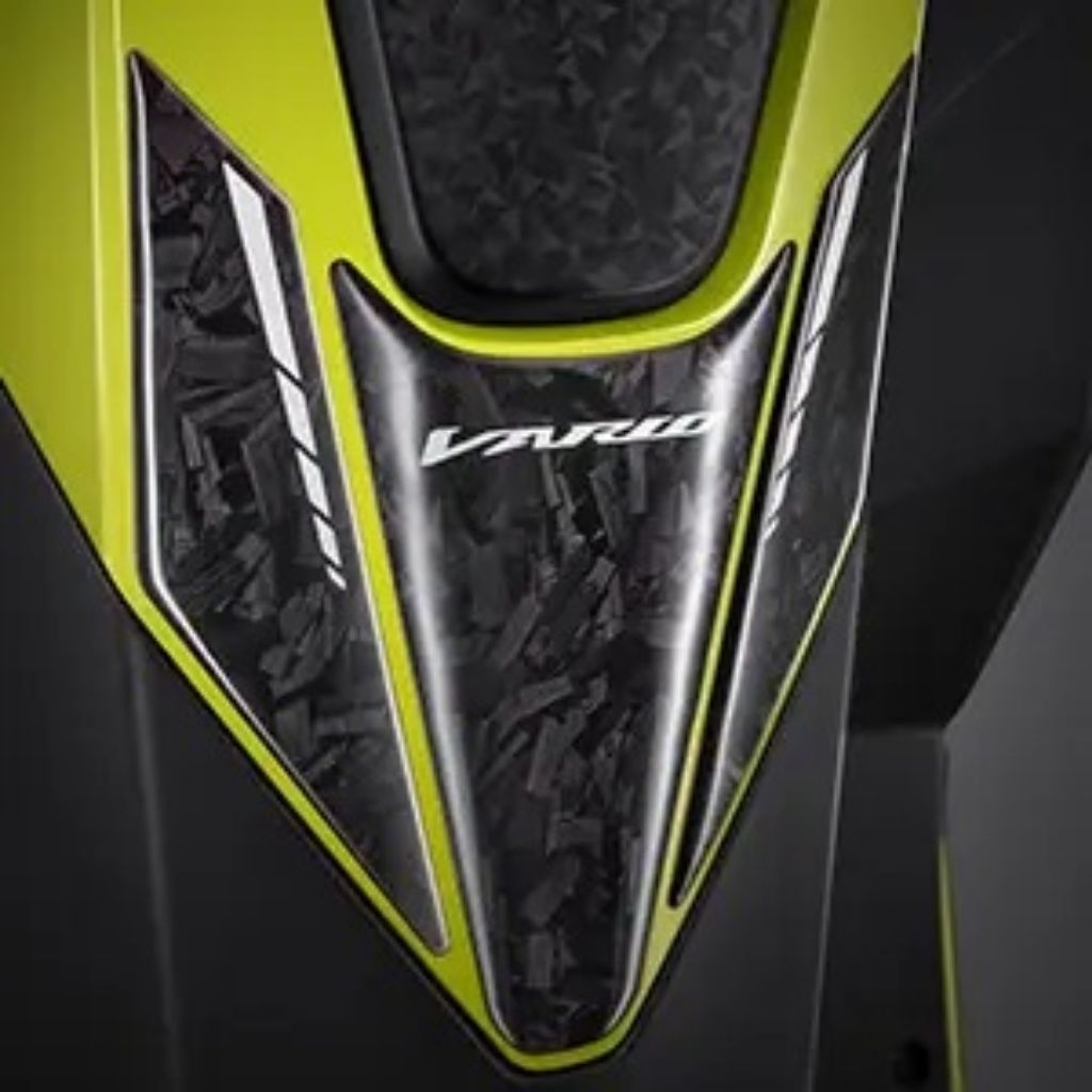 CENTER PAD VARIO160 EVO 2026 ORIGINAL AM