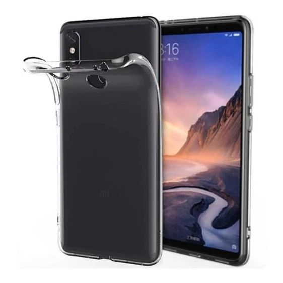 Infinix HOT 20S HOT 60 HOT 60I HOT 60 PRO Hot 60 Pro Plus Clear Case HD Softcase Clear Transparent A