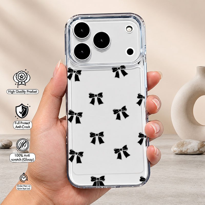 HP Ribbon Motif เคสโทรศัพท์สําหรับ REDMI 10PRO A1 A1PLUS 10 4G 5G 10A 10C 2S 9A 9C 9T M3 NOTE11 NOTE