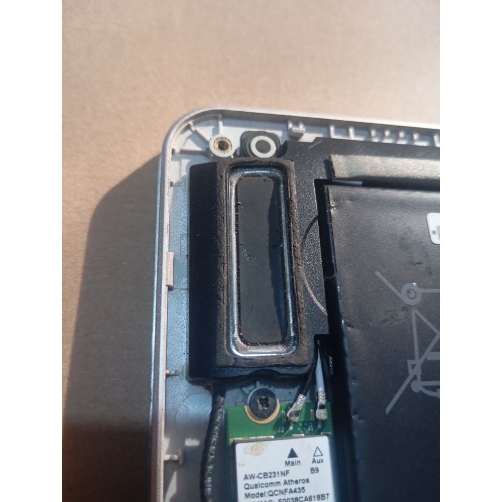 ลําโพง Asus s410u s411u x411u