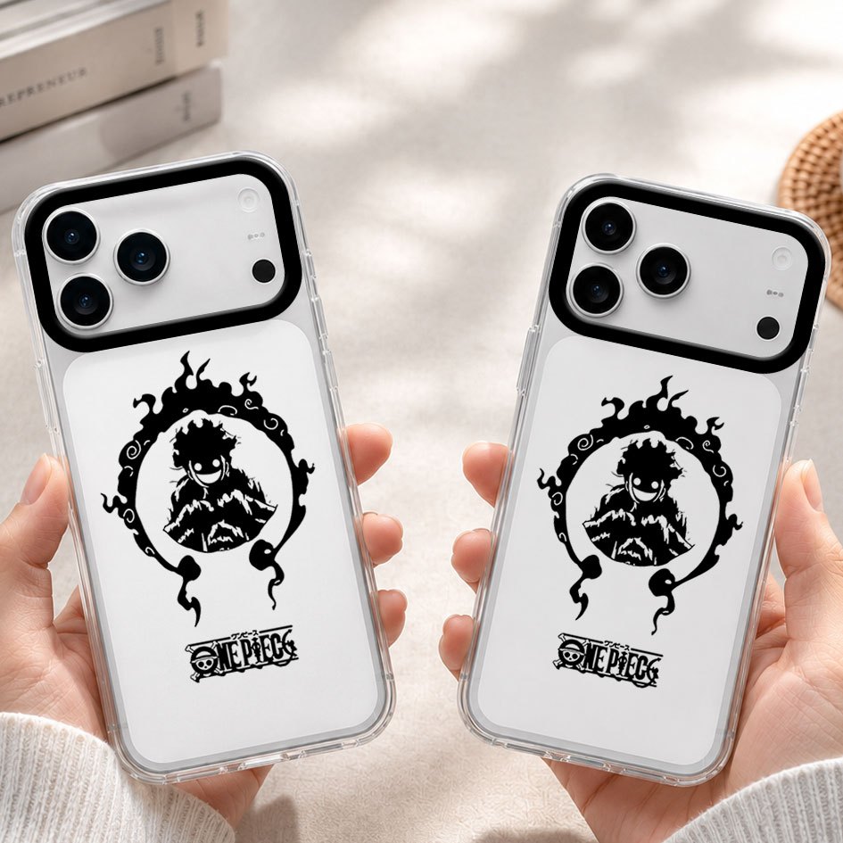 Softcase สําหรับ Nubia Blade V80 MAX A55 A35 A56 A54 V60 Motorola G06 G45 Asus MAX PRO M1 M2 HONOR 4