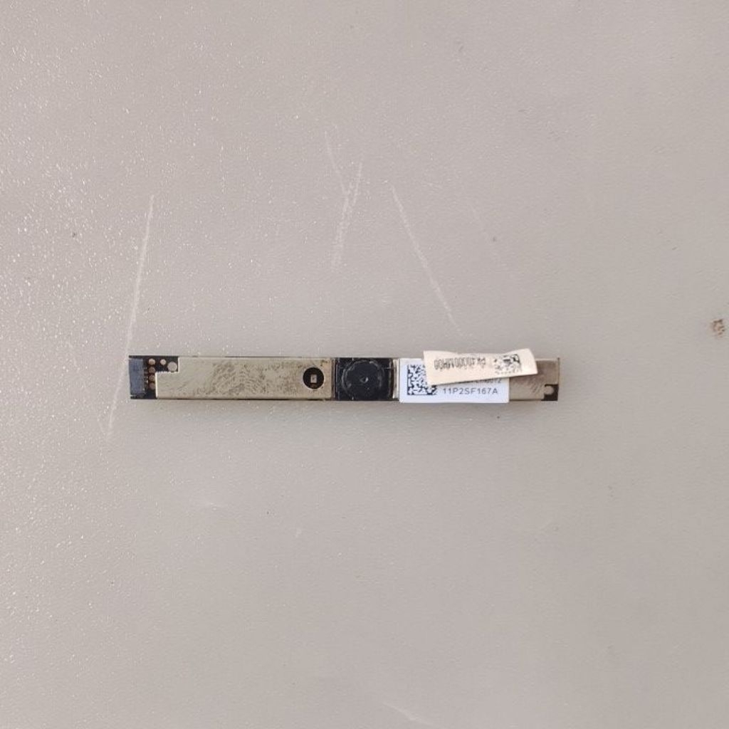 เว็บแคมโน้ตบุ๊ก Acer Aspire One A0756