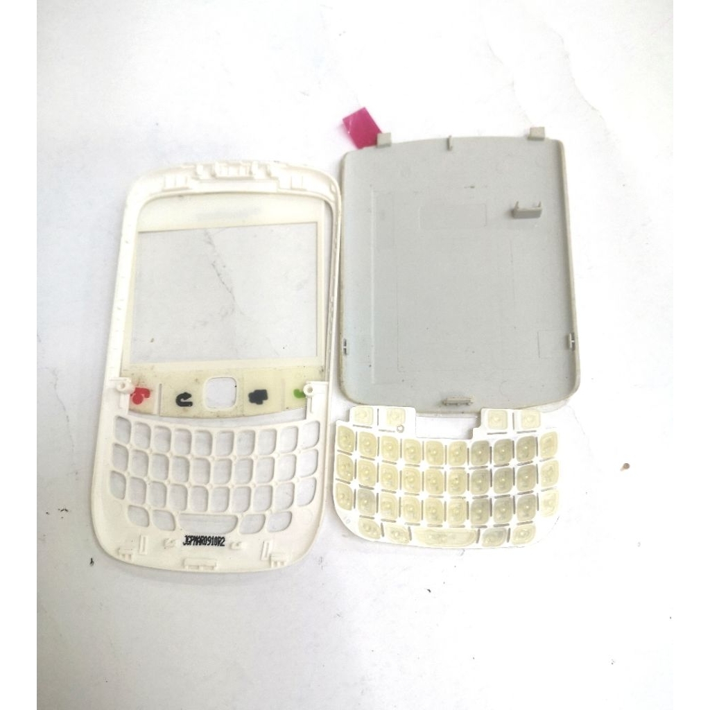 Blackberry BB 8520 8530 Gemini Original Housing Casing