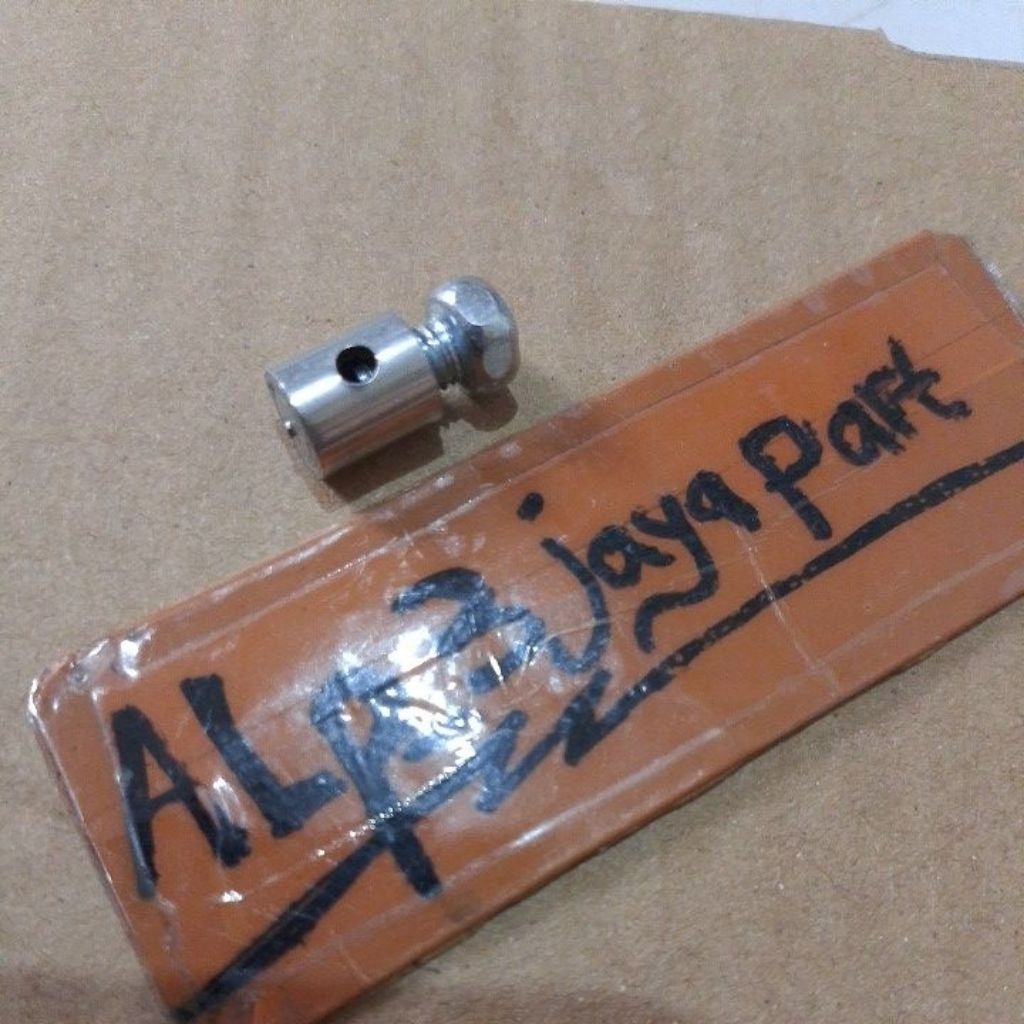 2 มม.สายคลัตช์หัวนม Bolt universal m5 Bolt
