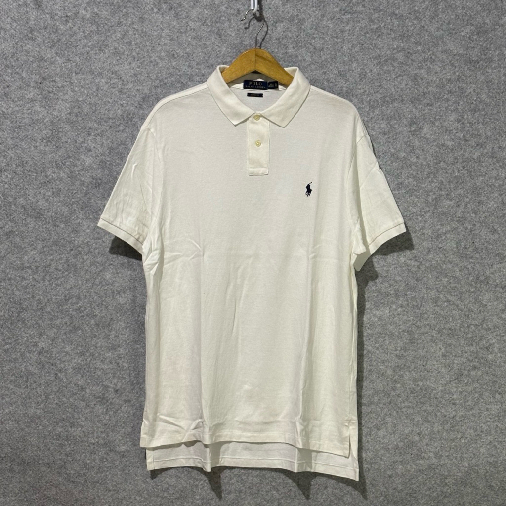 เสื้อโปโล RALPH LAUREN