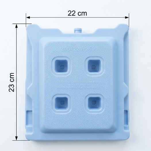 ICE PACK GEL COOL PACK COOLER GEL COOLER COOLER BOX