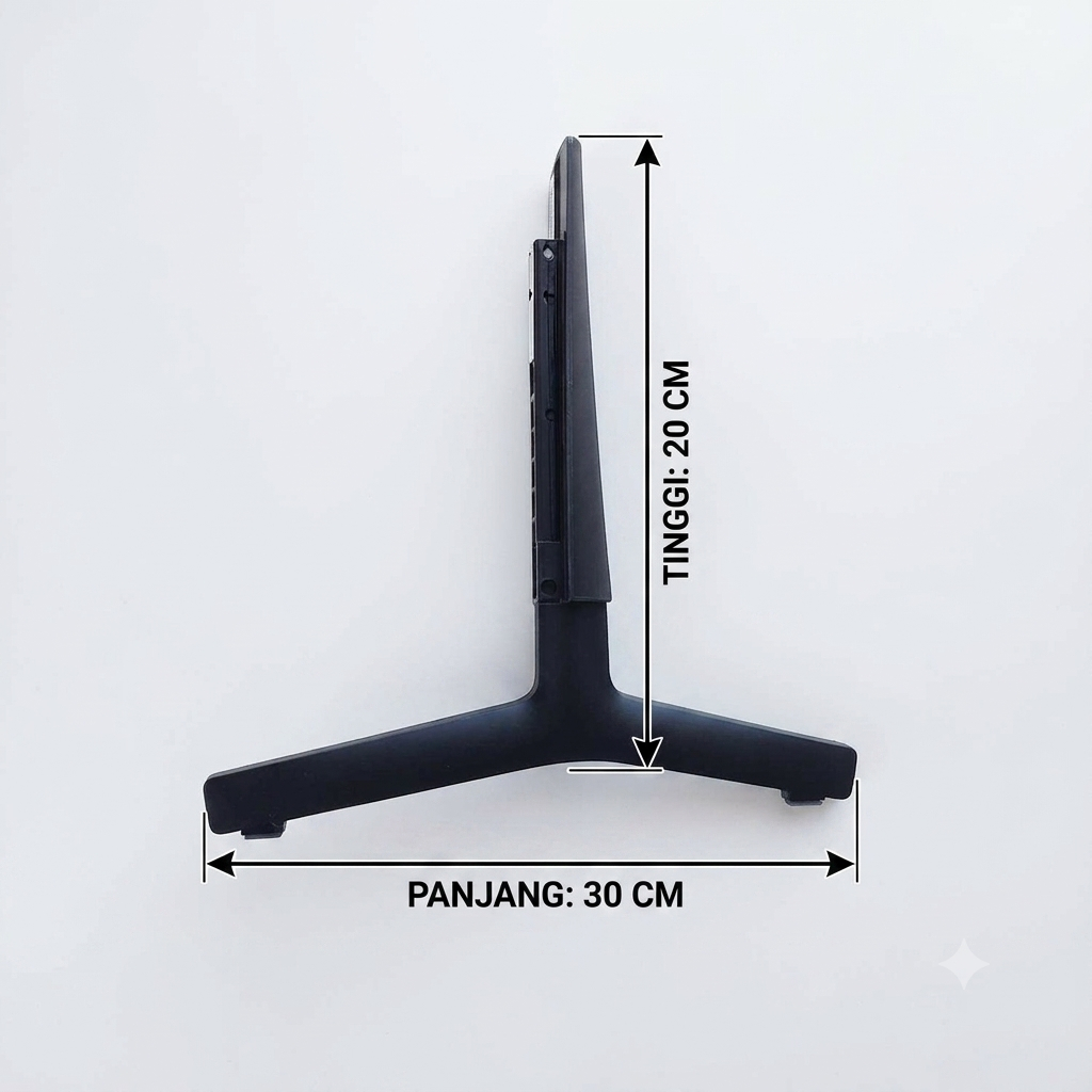 ขาตั้งทีวี ขาตั้งทีวี ขายึดทีวี samsung smart TV 4K 65 นิ้ว รุ่น BU8000 QA65Q60A