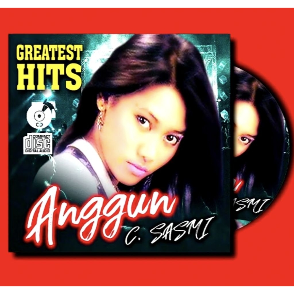 ELEGANT C SASMI SONGS CD CASSETTE - MEMORIAL SONGS CD - NOSTALGIC SONGS CD CASSETTE - MEMORIAL SONGS