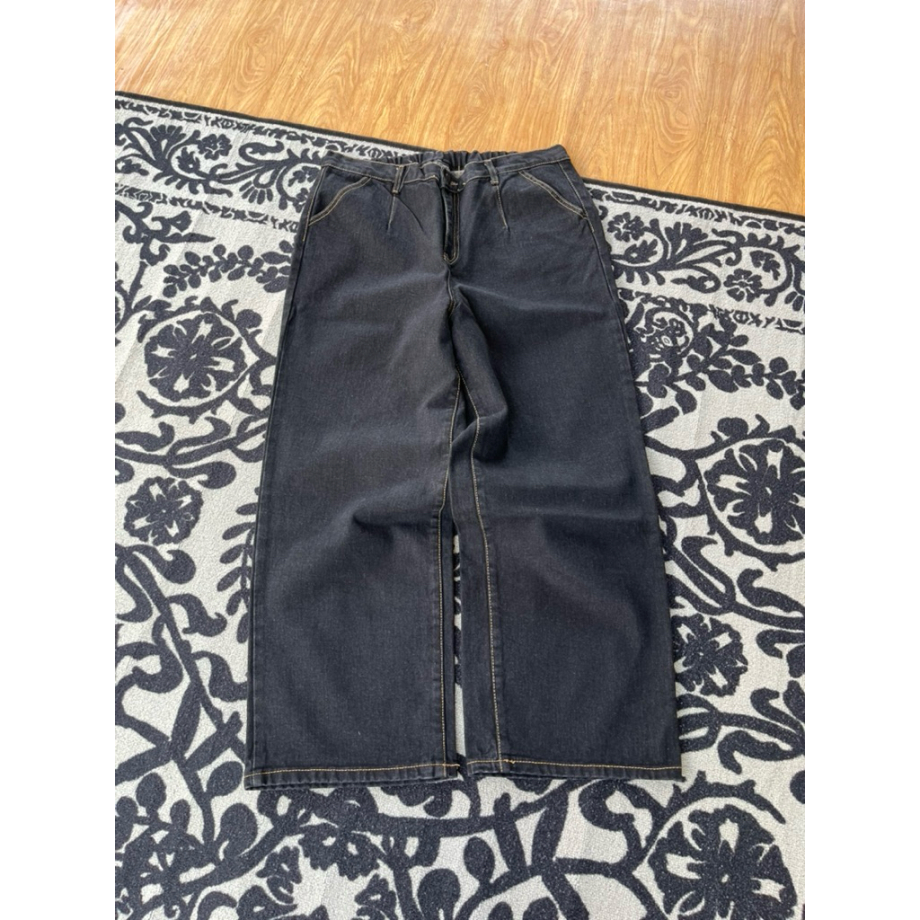 BAGGY JEANS EDEN****