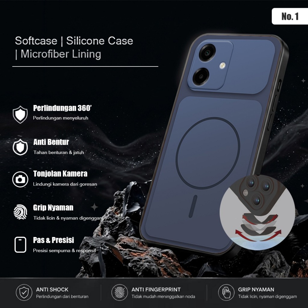 Macaron Motif Case VIVO Y05 VIVO Y17S Y100 Y35 Y22 Y02 Y02S Y15S Y16 Y20 Y51 Y75 Y76 V20E V21 -IP 1