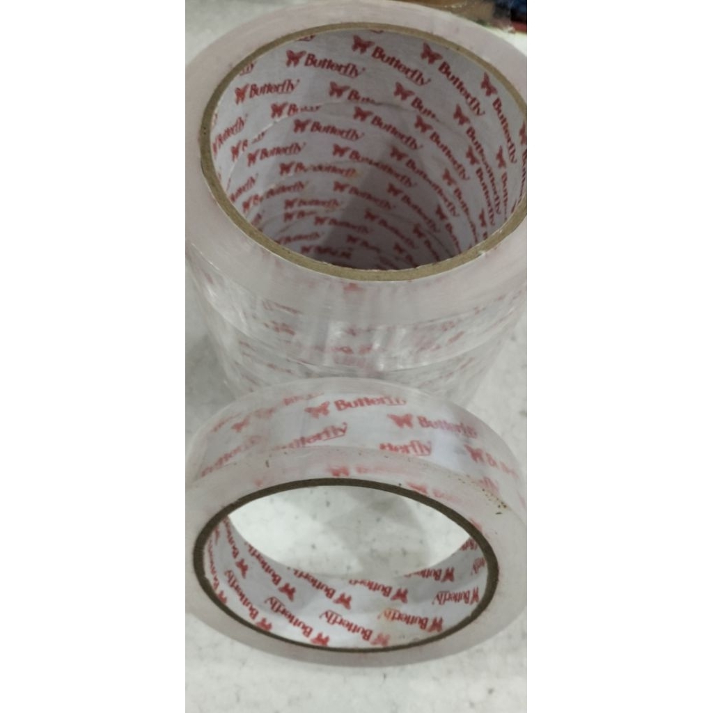 1 X 72 INCH BUTTERFLY BRAND SLASBAN