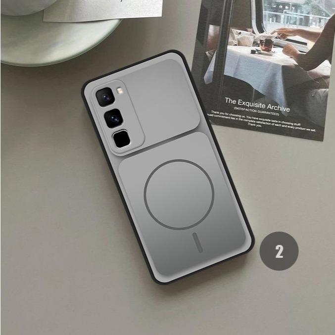 เคสซิลิโคน Hp สําหรับ Iphone 16 Pro Max 15 Pro Max 14 Pro Max 13 Pro Max 12 Pro Max 11 Pro Max - IP 