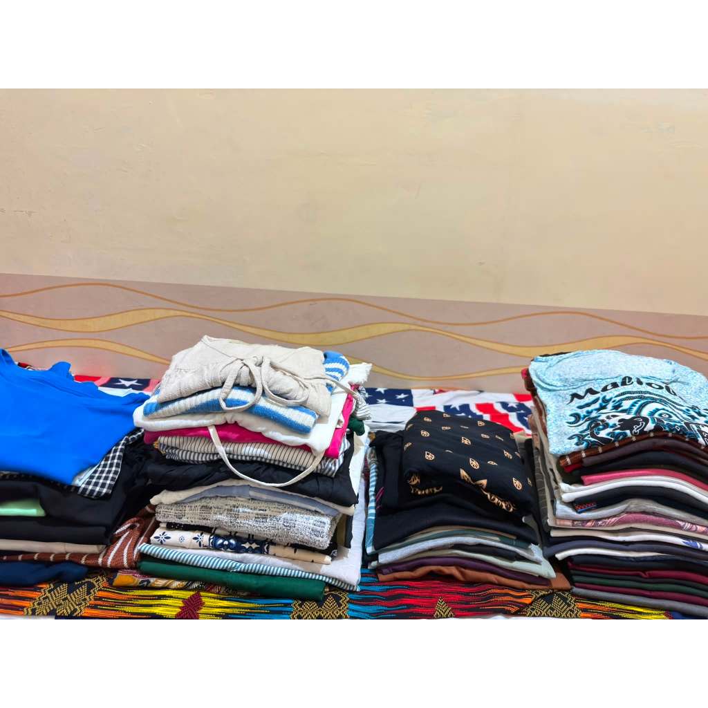 ราคาเสื้อ+Admin*****