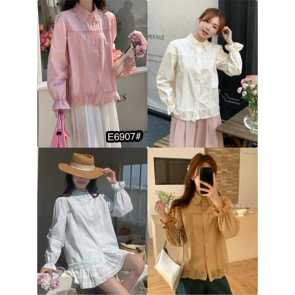 E6907/SSSHOP********