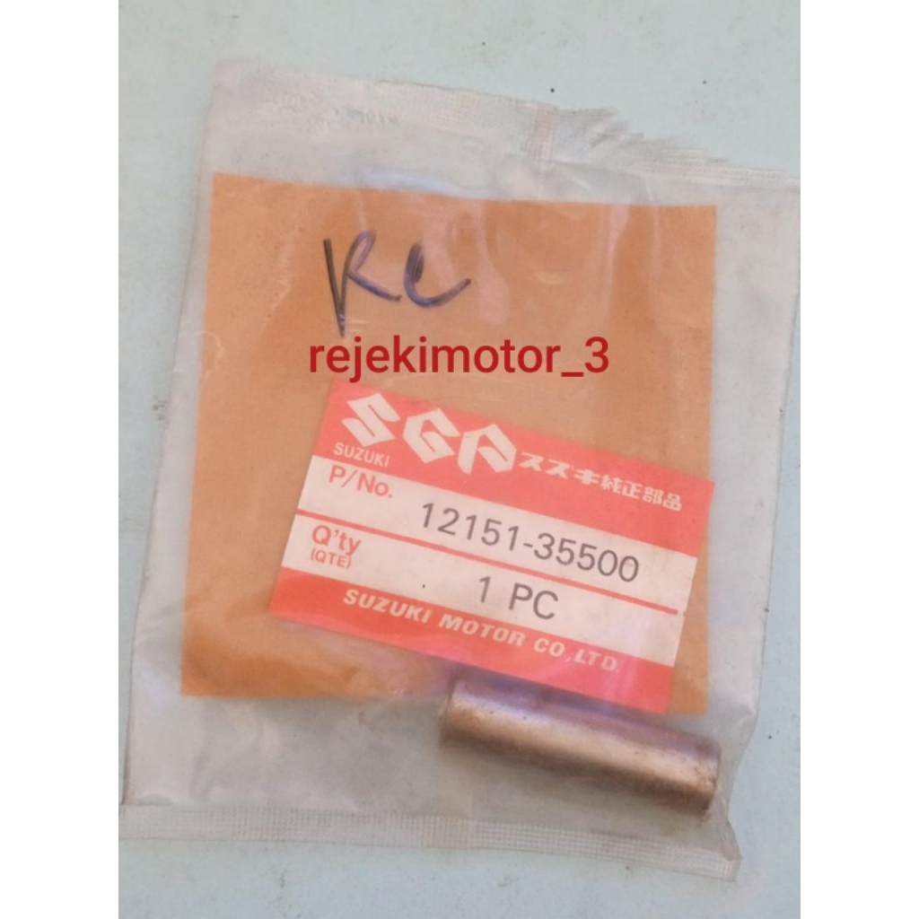 ปากกาลูกสูบ rc100 โชกันทอร์นาโด ปากกาลูกสูบ rc
