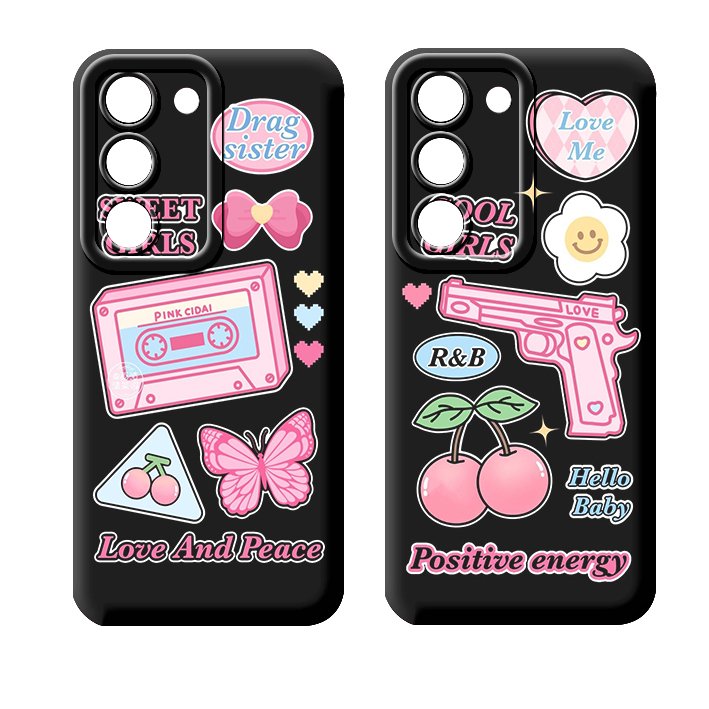 Softcase สําหรับ Realme C83 5G C71 C85 5G ปลอก Tpu ยืดหยุ่น