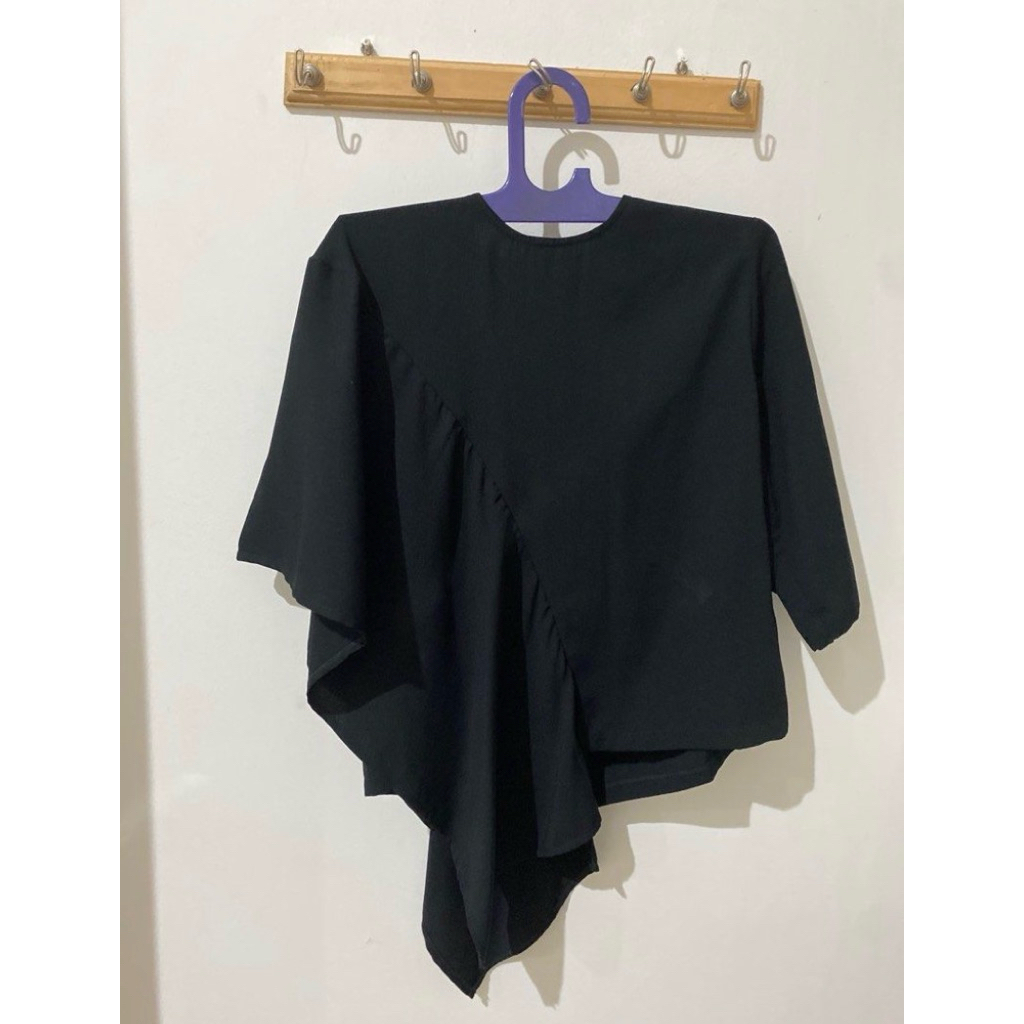 Morningsol Black Top