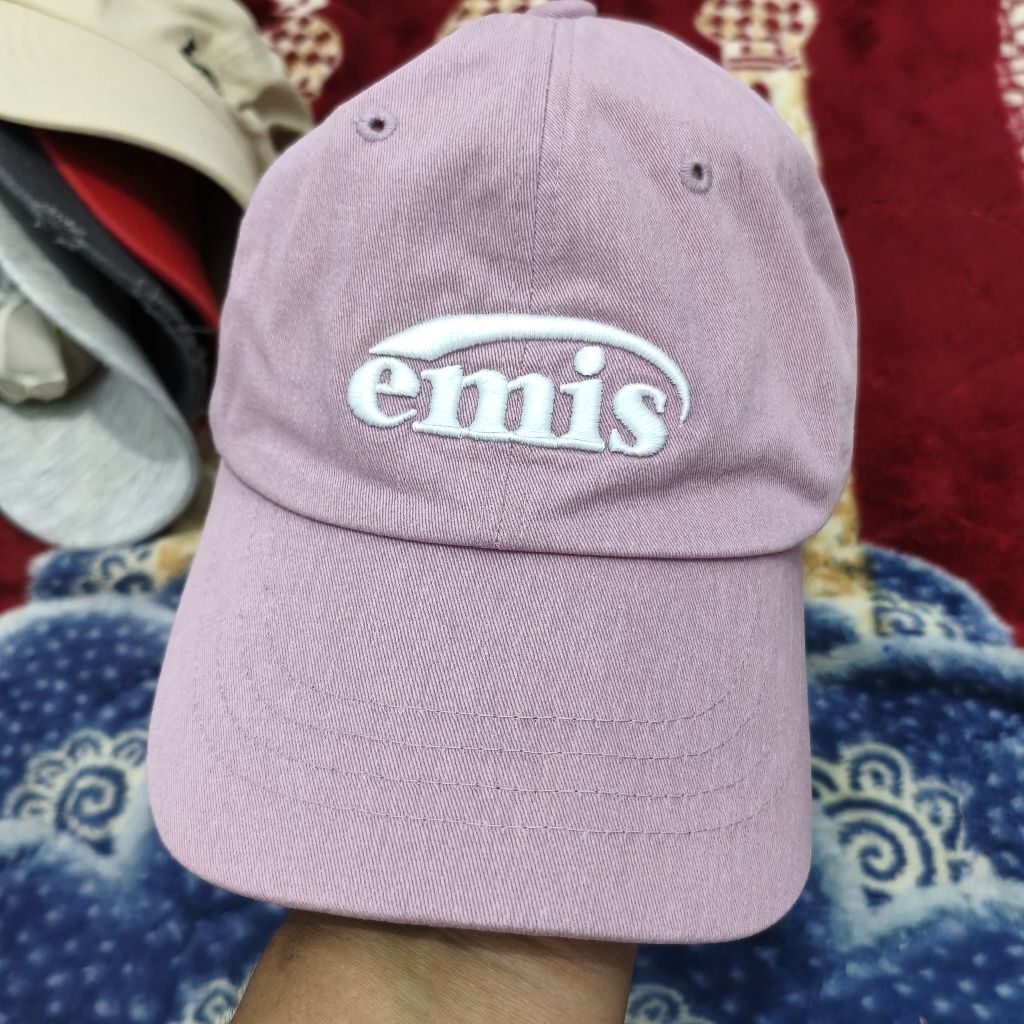 หมวก Elis Lilac*****