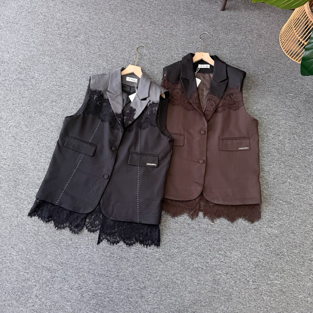 1890 CILA IMPORT VEST