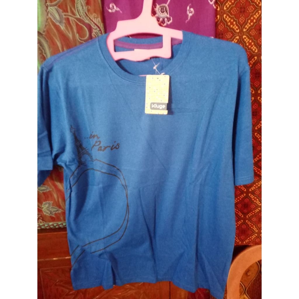 เสื้อยืด Sophie Martin L