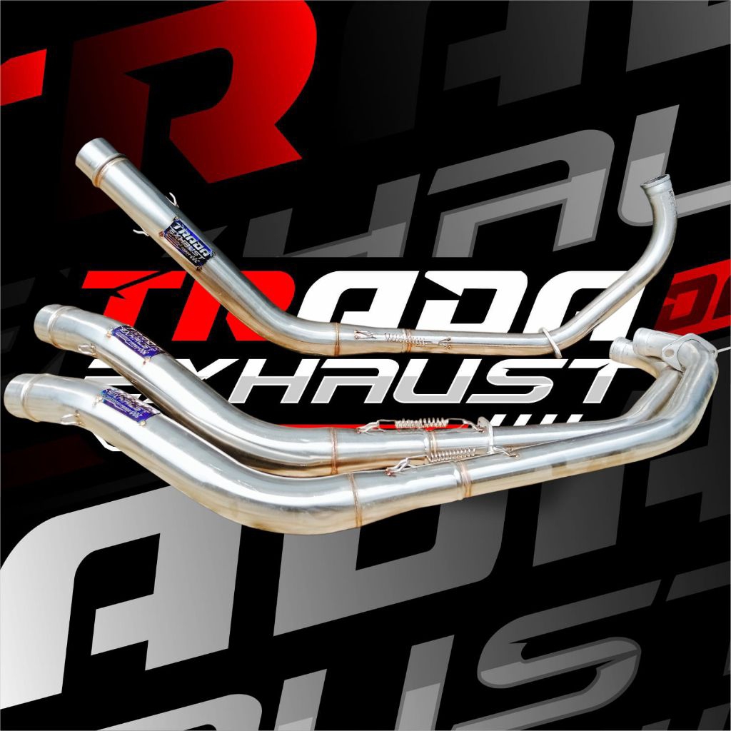 ดัดคอดัดหัวดัดคอr15 xsr155 r15 v3 R15 v4 ngaceng 32/50mm