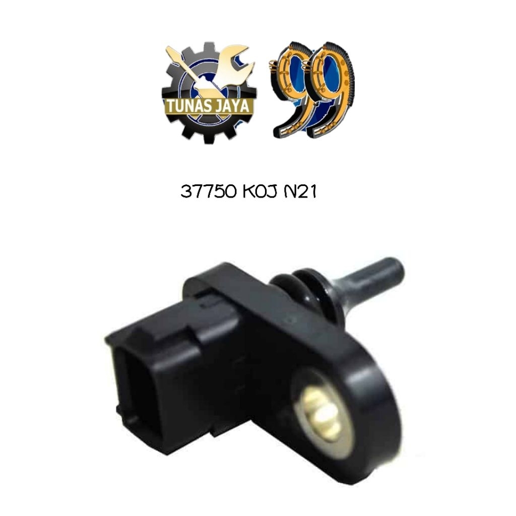 HONDA 37750K0JN21Honda BeAT K1A / BeAT K1AL / Genio / Scoopy K2F เซ็นเซอร์อุณหภูมิ