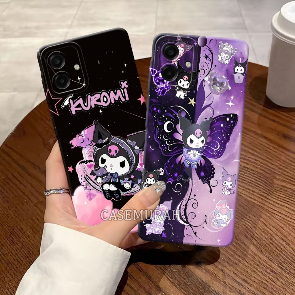 ล่าสุด SAMSUNG A08 2026 กรณี Softcase Procamera SAMSUNG A05 A06 A07 A08 ซิลิโคน TPU ปลอก Hp กรณี