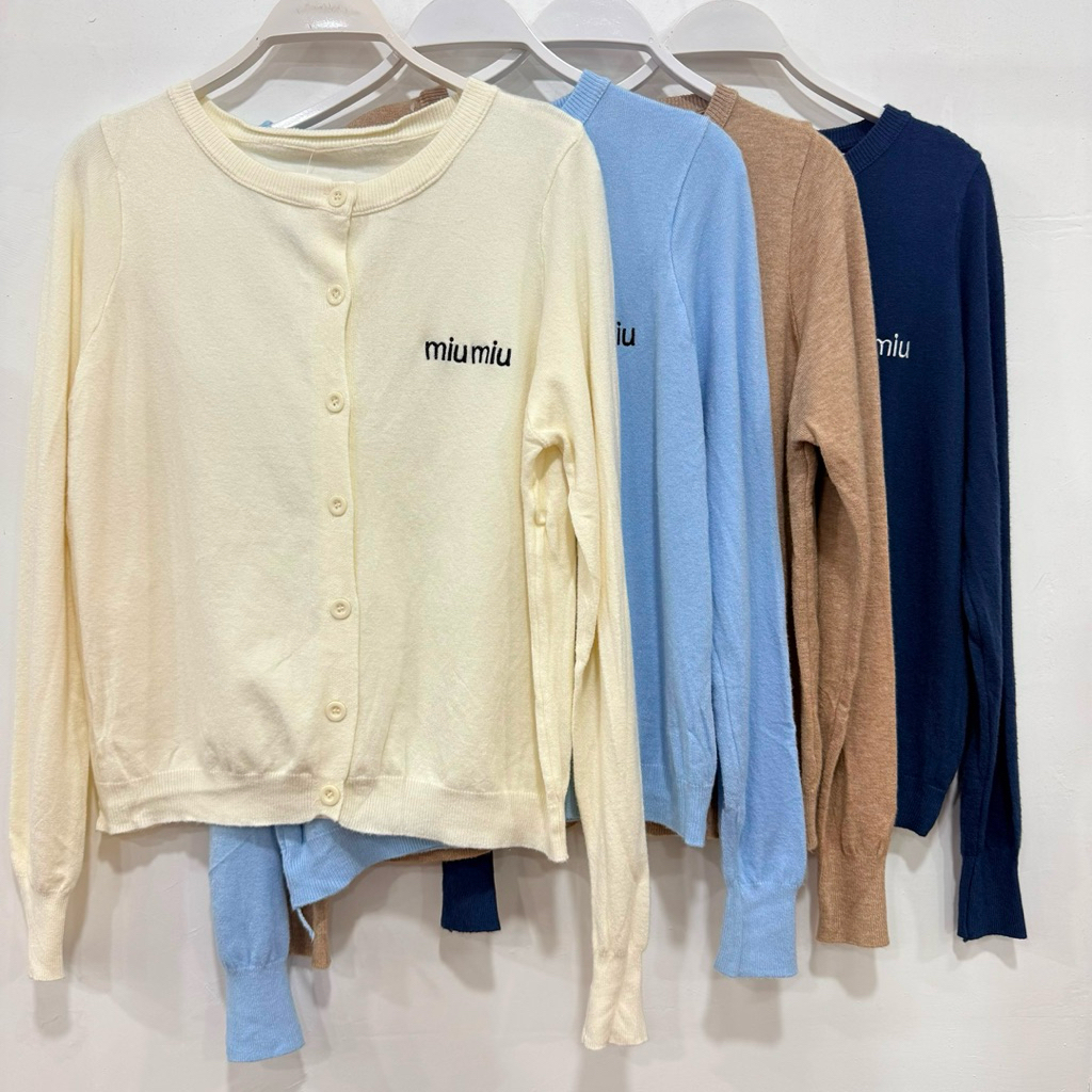 Cardigan Cardigan Cardigan