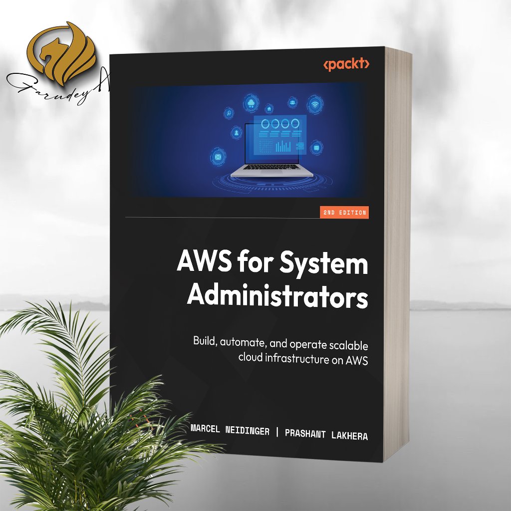 AWS สําหรับการบริหารระบบ (ฉบับที่ 2)