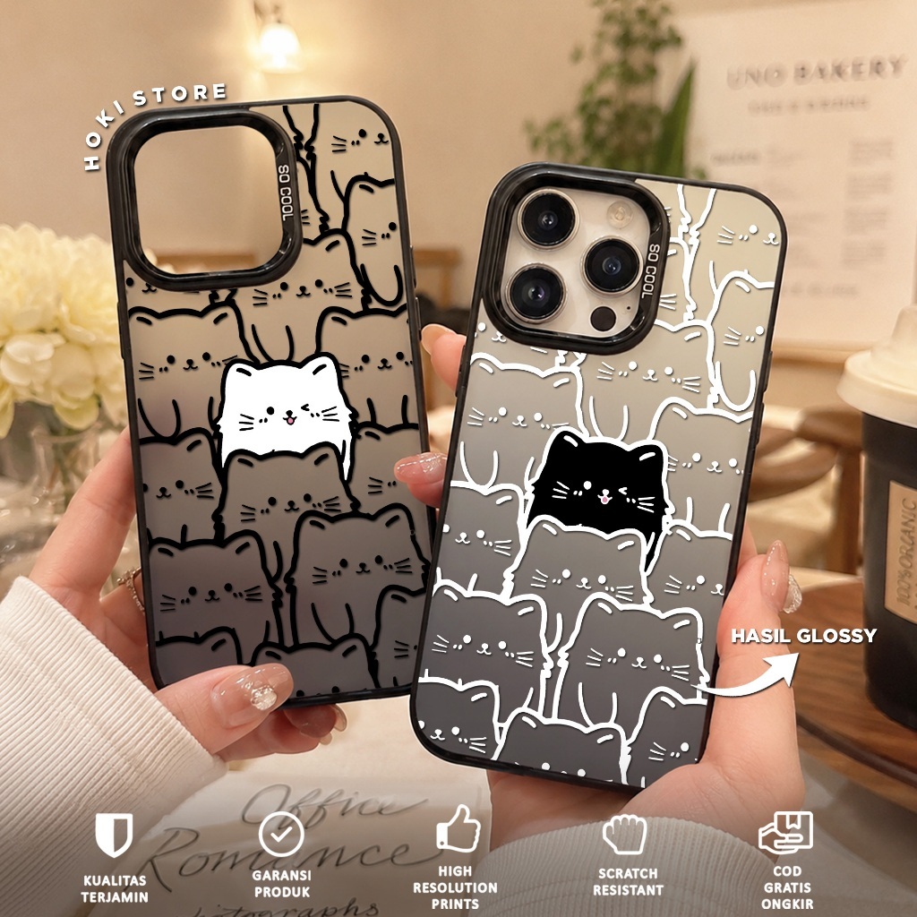 CASE REALME C75 13 PRO C53 C51 C51S C67 C65 C63 C61 C55 C35 C33 C31 C30 C20 C21Y C25Y C15 C12 C25 C2
