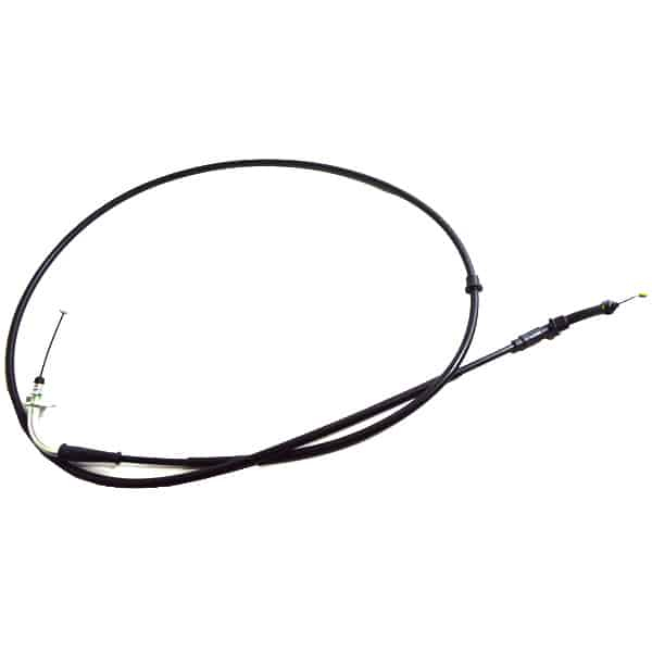 สายแก๊ส HONDA BeAT K1A แท้ B (คันเร่งสายคอม) 17920K1AN21