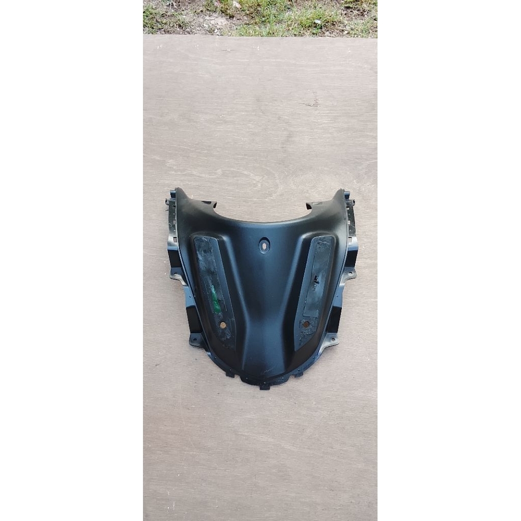แผงคอนโซล 2 แผงหน้า Yamaha Nmax Old Lama Original Copotan Motor