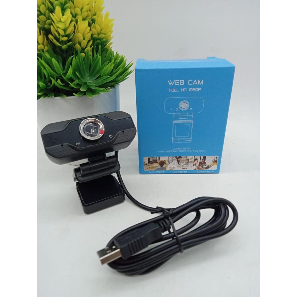 WebCam V8 1080P*****