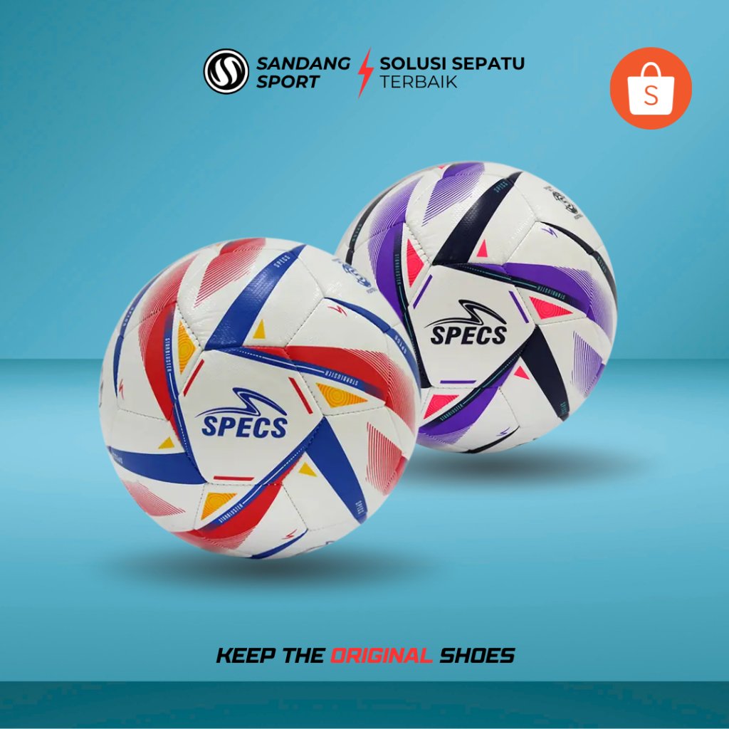 STARBLUSTER FS TRAINING BALL FUTSAL BALL