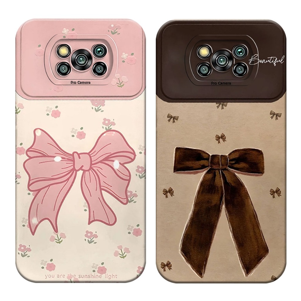 เคสสําหรับ P0c0 X3 - P0c0 X3 Nfc - P0c0 X3 Pro Softcase Hp Procamera